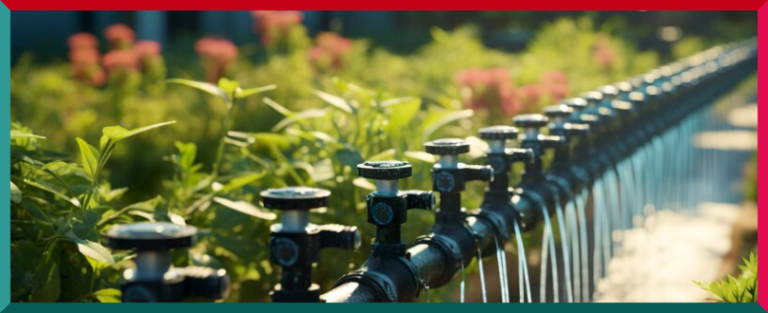Eco-Friendly Irrigation: Top Sustainable Methods for Water Conservation - Sustainable Lawn Watering Methods